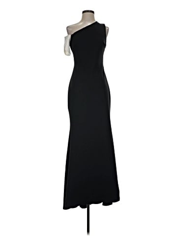 Badgley Mischka Cocktail Dress (view 1)