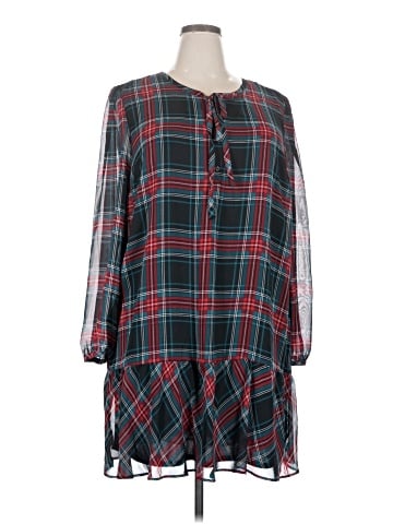 Draper James Casual Dress (view 1)