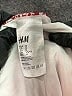 H&M Ivory Swimsuit Bottoms Size 14 - photo 3