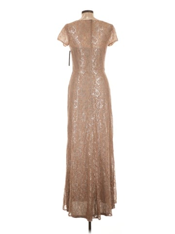 David Meister Cocktail Dress (view 2)