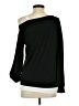 Unbranded 100% Polyester Black Long Sleeve T-Shirt Size S - photo 2