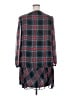 Draper James 100% Polyester Plaid Red Casual Dress Size XXL - photo 2