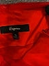 Express Red Romper Size 2 - photo 8