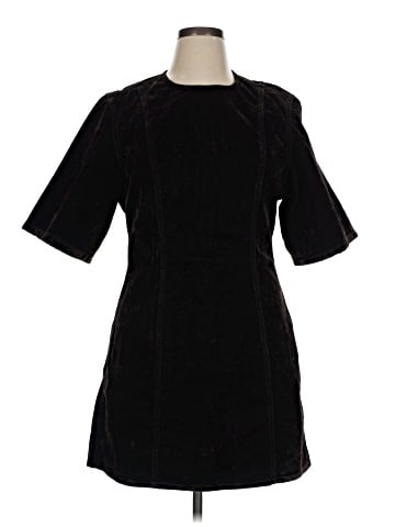 Cos Casual Dress (view 1)