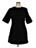Cos Black Casual Dress Size 14 - photo 1