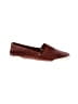 FRYE Brown Flats Size 7 1/2 - photo 1