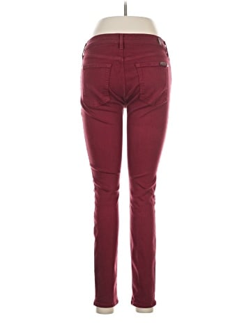 7 For All Mankind Jeans (view 2)