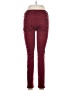 7 For All Mankind Burgundy Jeans Size 29 waist - photo 2