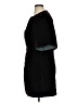 Cos Black Casual Dress Size 14 - photo 5