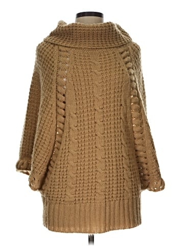 Ya Los Angeles Turtleneck Sweater (view 1)