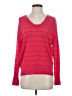 Madewell 100% Cashmere Pink Cashmere Pullover Sweater Size XS - photo 1