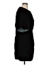 Cos Black Casual Dress Size 14 - photo 4