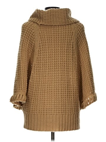 Ya Los Angeles Turtleneck Sweater (view 2)