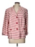 Basler Stripes Red Blazer Size EU 44 / US 14 - photo 1