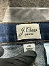 J.Crew Blue Jeans Size 28 waist - photo 7