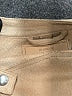 Blank NYC Tan Jacket Size S - photo 6