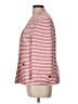 Basler Stripes Red Blazer Size EU 44 / US 14 - photo 5