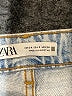 Zara Blue Jeans Size 2 - photo 7