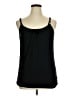 Assorted Brands Black Tank Top Size XL - photo 1