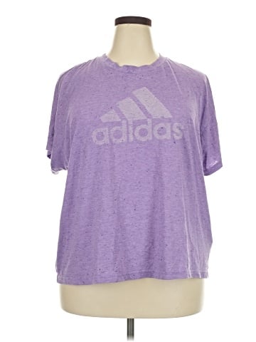 Adidas Active T-Shirt (view 1)