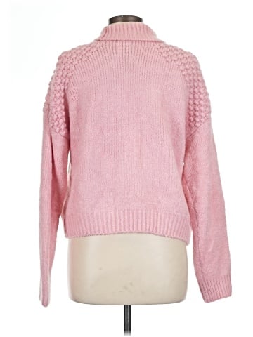 Free People Turtleneck Sweater (view 2)