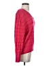 Madewell 100% Cashmere Pink Cashmere Pullover Sweater Size XS - photo 4