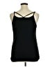 Assorted Brands Black Tank Top Size XL - photo 2