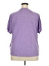 Adidas Purple Active T-Shirt Size 3X - photo 2