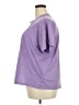 Adidas Purple Active T-Shirt Size 3X - photo 5