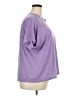 Adidas Purple Active T-Shirt Size 3X - photo 4
