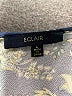 Eclair Blue Short Sleeve Blouse Size L - photo 7