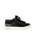COM+SENS Black Sneakers Size 6 1/2 - photo 1