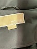 MICHAEL Michael Kors Gray Raincoat Size XL - photo 6