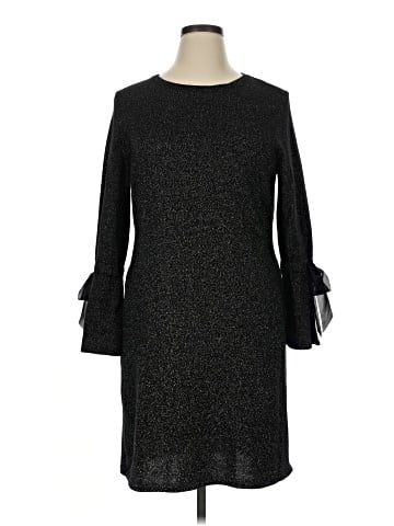 rsvp by TALBOTS Cocktail Dress (view 1)