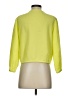 RACHEL Rachel Roy Color Block Yellow Jacket Size S - photo 2