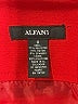 Alfani Solid Red Formal Skirt Size 8 - photo 4