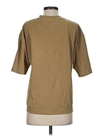 Uniqlo U 3/4 Sleeve T-Shirt (view 2)