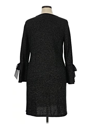 rsvp by TALBOTS Cocktail Dress (view 2)