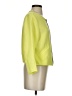 RACHEL Rachel Roy Color Block Yellow Jacket Size S - photo 4