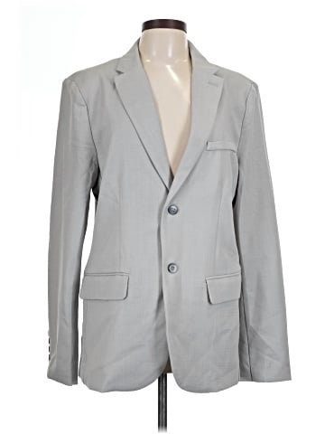 Shein Blazer (view 1)