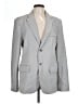 Shein 100% Polyester Gray Blazer Size L - photo 1