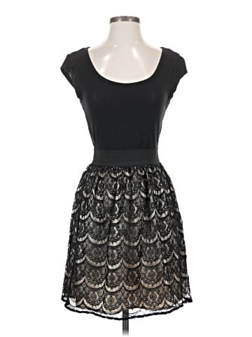 Bebop Cocktail Dress (view 1)