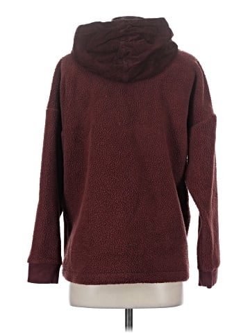 Madewell Fleece (view 2)