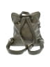 Joy Susan 100% Polyurethane Gray Backpack One size - photo 2