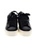 COM+SENS Black Sneakers Size 6 1/2 - photo 2
