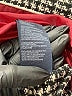 Tommy Hilfiger 100% Polyester Houndstooth Gray Blazer Size XL - photo 7