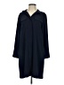 Chico's Blue Casual Dress Size Sm (0) - photo 1