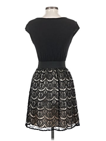 Bebop Cocktail Dress (view 2)