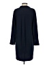 Chico's Blue Casual Dress Size Sm (0) - photo 2