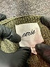 Aerie Green Pullover Sweater Size S - photo 7